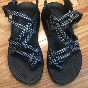 Women’s Chacos Z/X2 Classic Size 9
